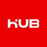 HUB Interior logo - Similar company to 5 Verticals