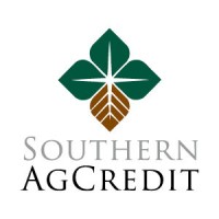 Southern AgCredit logo - Similar company to First State Bank