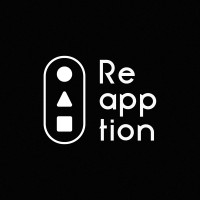 Reapption logo - Similar company to Digital Boost