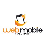 Web Mobile Solutions logo - Similar company to Cobweb Information Ltd