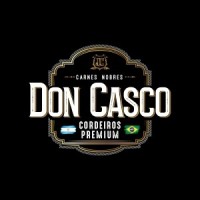 Don Casco Cordeiros Premium logo - Similar company to Supermercado Mardegan