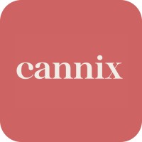 Cannix logo - Similar company to Quantum Leaf
