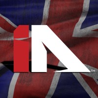 INFERNO ARMOR™ | U.K. 🇬🇧 logo - Similar company to Inferno Armor™ | United States 🇺🇸
