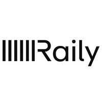 Raily logo - Similar company to Speciallyable Cohousing Community