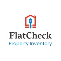 FlatCheck Property Inventory logo - Similar company to The Property Lab