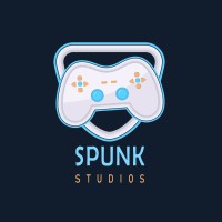 Spunk Studios logo - Similar company to Trimind Games