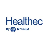 Healthec By TecSalud logo - Similar company to Tecsalud Del Tecnológico De Monterrey