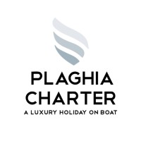 Plaghia Charter logo - Similar company to Pract - Build Different