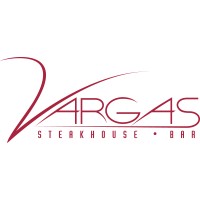 Vargas Restaurant logo - Similar company to Ryu