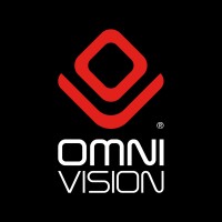 OmniVision logo - Similar company to Security Registers