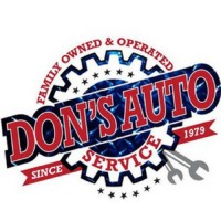 Dons Auto Service Inc. logo - Similar company to Advanced Auto Service, Inc