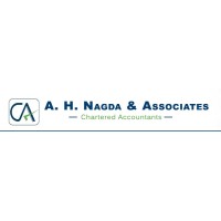 A H Nagda and Associates logo - Similar company to Randhir Kumar Lal And Associates, Cost Accountants