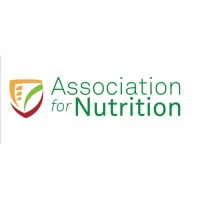 Association for Nutrition logo - Similar company to Nutritank Cic