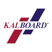 KALBOARD logo - Similar company to Kasselsoft