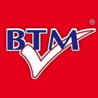 BTM INTERNATIONAL UK LTD logo - Similar company to The Launch Group