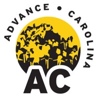 Advance Carolina logo - Similar company to Candiana71Design, LLC