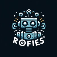 ROFIES - IIITP logo - Similar company to Iconclave
