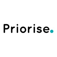 Priorise logo - Similar company to Megascends Infotech