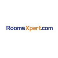 RoomsXpert.com logo - Similar company to Vamdev Ayurveda