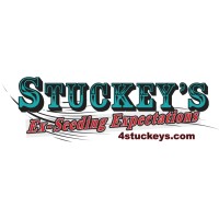 Stuckey's, LLC logo - Similar company to Refined Systems, Llc
