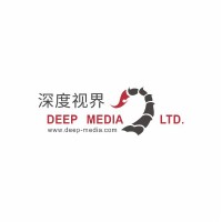 深度视界 logo - Similar company to China Merchants Hoi Tung Trading Company Limited