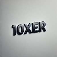 10Xer logo - Similar company to 10Xer Ai