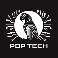 PDP Tech logo - Similar company to Better Process Llc