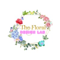 Floral Design Lab Indy logo - Similar company to Radius10 + Radiuscare