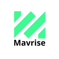 Mavrise logo - Similar company to Affpilot