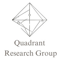 Quadrant Research Group logo - Similar company to Grolman Llp
