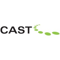 CAST Group of Companies Inc. logo - Similar company to Transnomis Solutions Inc.