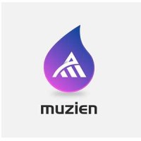 Muzien logo - Similar company to Available Solutions