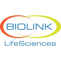 BioLink Life Sciences logo - Similar company to Biolink