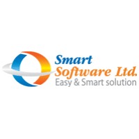 Smart Software Ltd logo - Similar company to Creative Soft Ltd