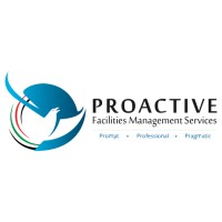 Proactive Facilities Management Services logo - Similar company to Proactive Engineering Services (Smc- Pvt.) Ltd.