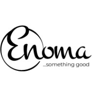 Enoma logo - Similar company to Hivenify