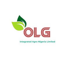 OLG Integrated Agro Nigeria Limited/OLG Foods logo - Similar company to Twigs & Sprigs