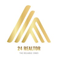 24realtor.in logo - Similar company to 24Realtors