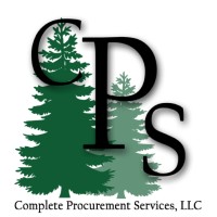 Complete Procurement Services LLC logo - Similar company to Lacot General Trading Llc