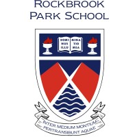 Rockbrook Park School logo - Similar company to Rockbrook International Education