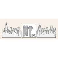 New York Entertainment logo - Similar company to Lezarts Urbains
