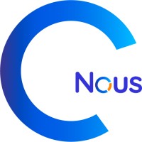 Nous logo - Similar company to Robert Prime (Mrprime.Com)