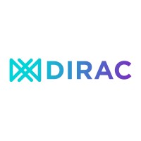 DIRAC logo - Similar company to Credezco
