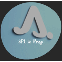 Alpha 3PL & Prep logo - Similar company to Sky Forwarder