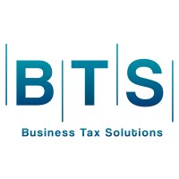 BTS - Business Tax Solutions logo - Similar company to Sete Vidas