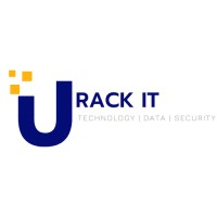 U Rack IT logo - Similar company to Server Bays Llc