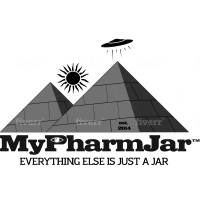 MyPharmJar logo - Similar company to Island Herbz Llc