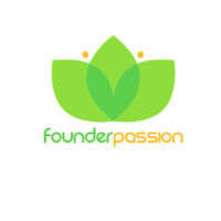 FounderPassion logo - Similar company to Sano Technologies Llp