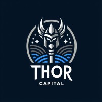 Thor Capital logo - Similar company to Spyrna Consulting