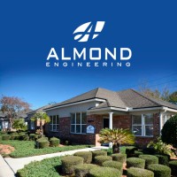 Almond Engineering, PA logo - Similar company to Edwards Engineering